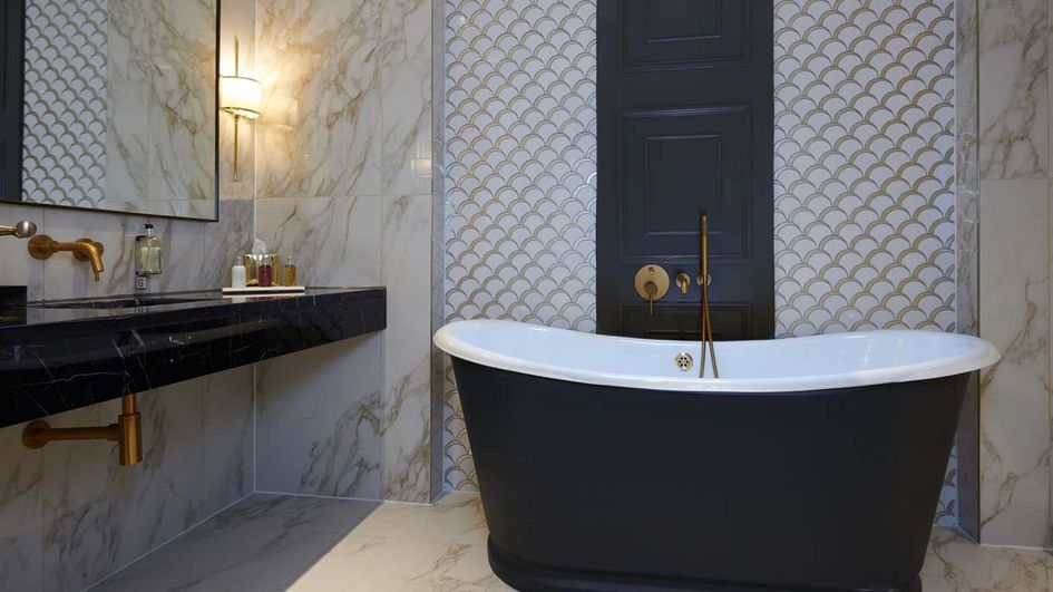 Cameron House on Loch Lomond