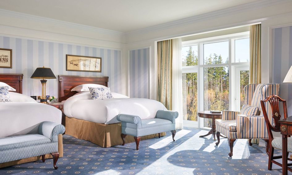 Powerscourt Hotel, Autograph Collection