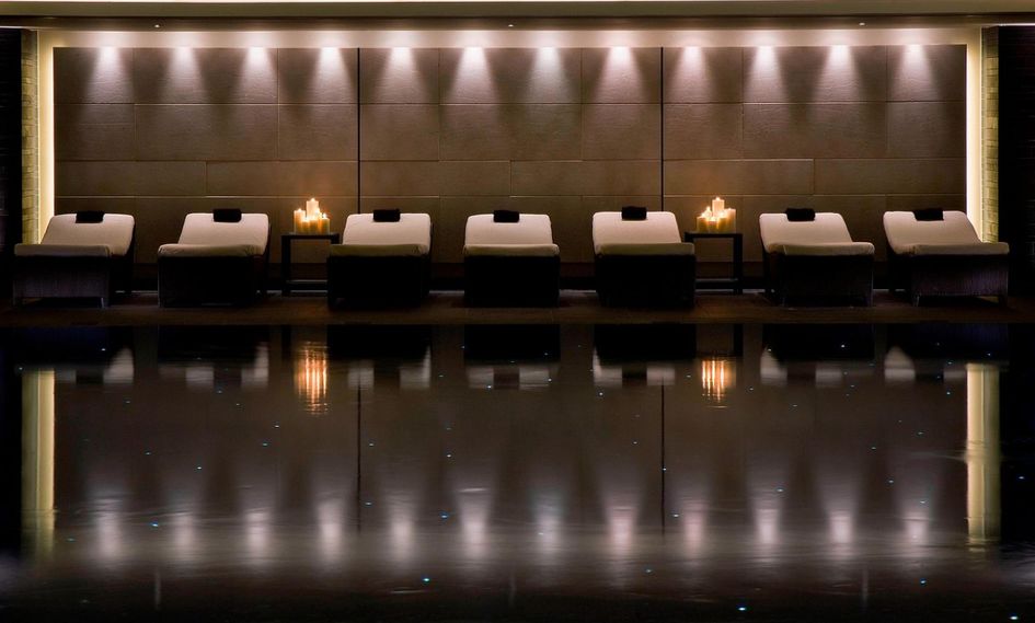 Powerscourt Hotel, Autograph Collection