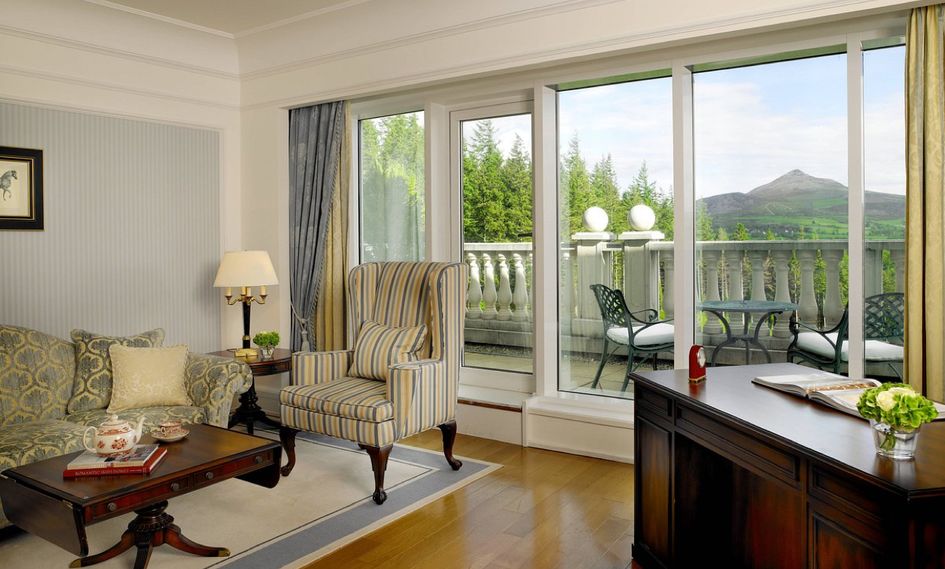 Powerscourt Hotel, Autograph Collection