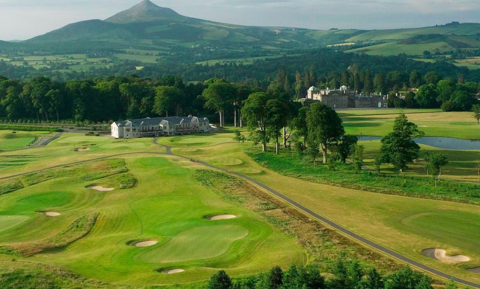 Powerscourt Hotel, Autograph Collection