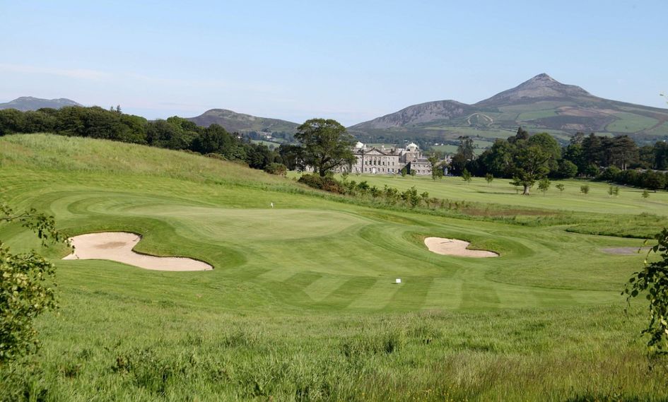 Powerscourt Hotel, Autograph Collection