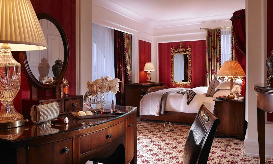 Powerscourt Hotel, Autograph Collection