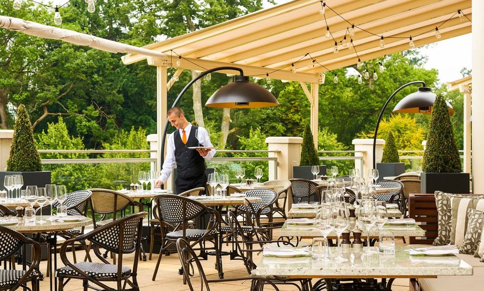 Powerscourt Hotel, Autograph Collection