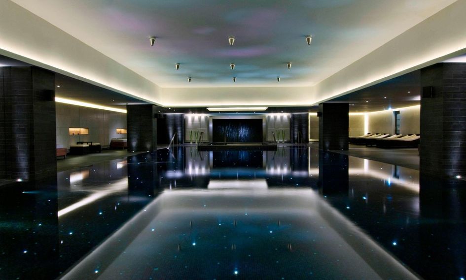 Powerscourt Hotel, Autograph Collection