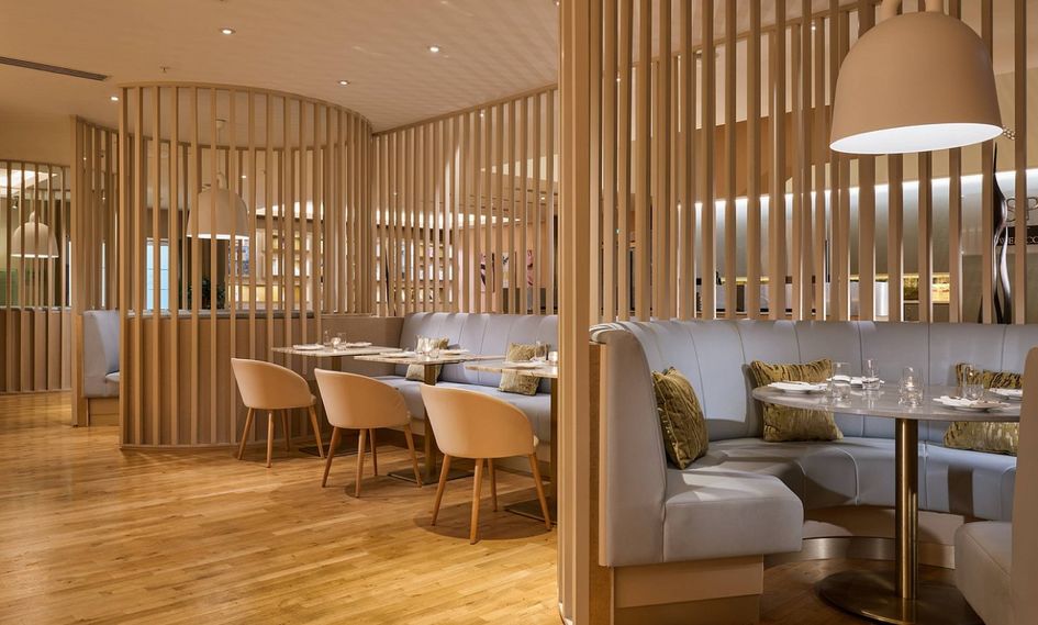 Powerscourt Hotel, Autograph Collection