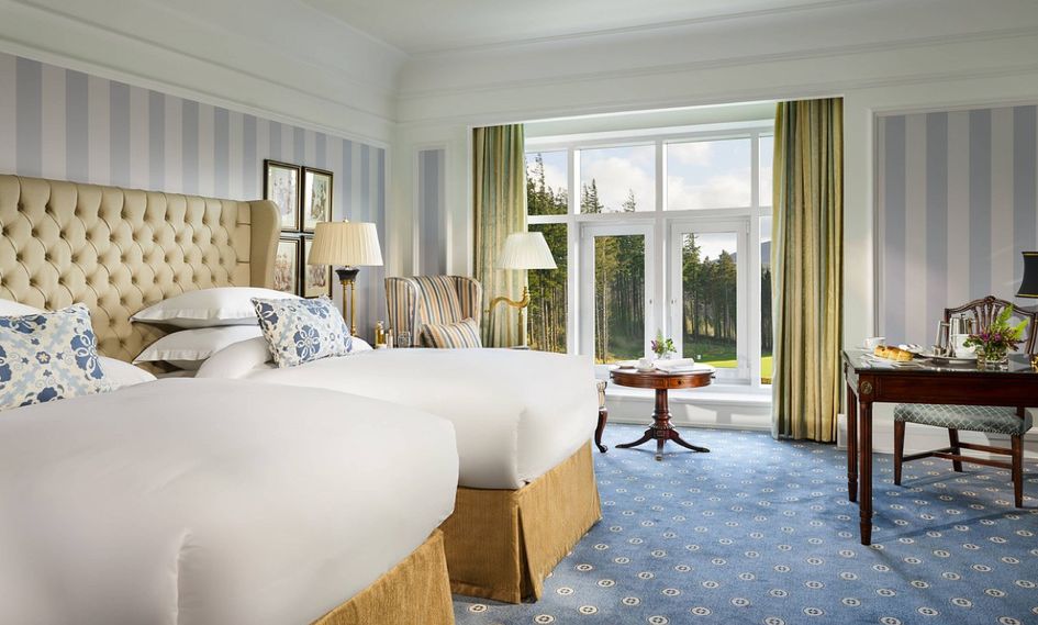 Powerscourt Hotel, Autograph Collection