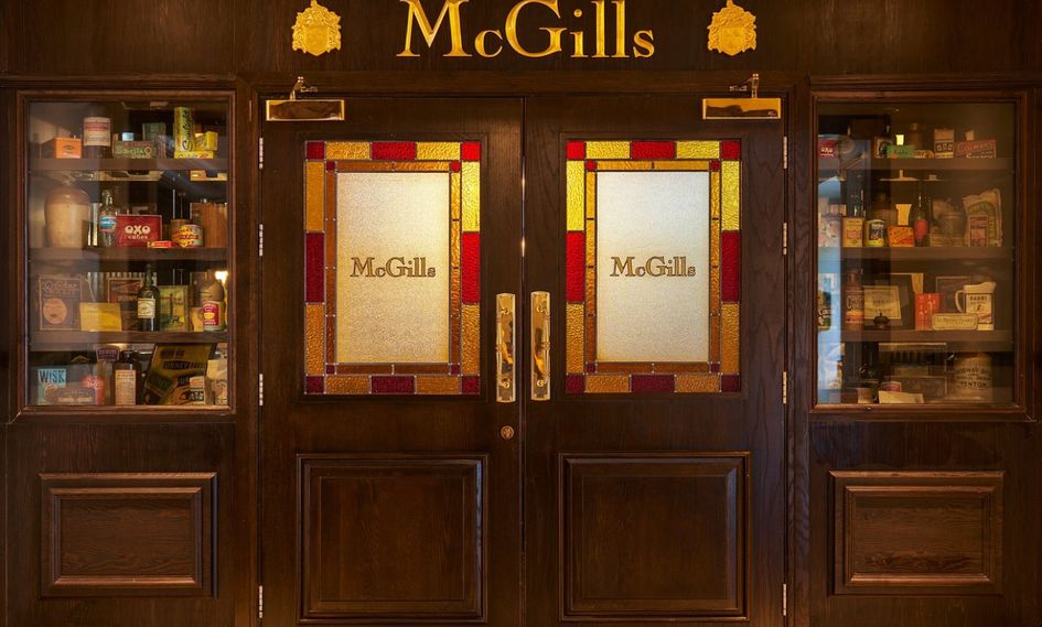 Powerscourt Hotel, Autograph Collection