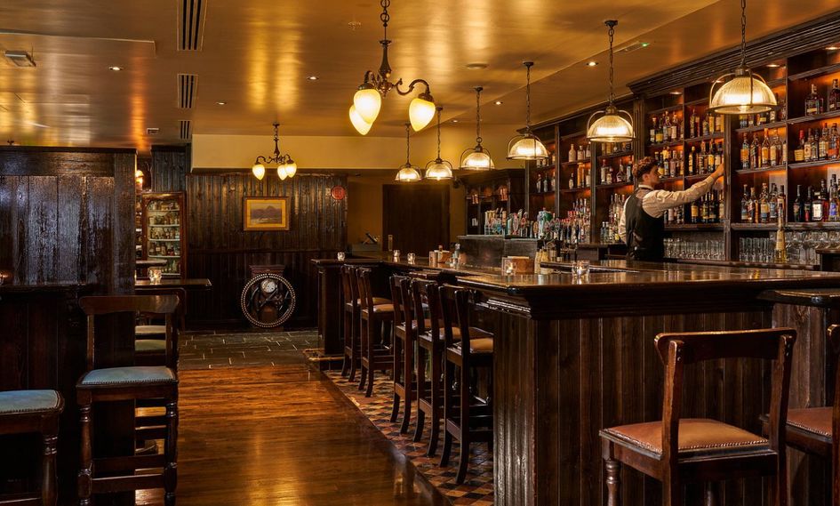 Powerscourt Hotel, Autograph Collection