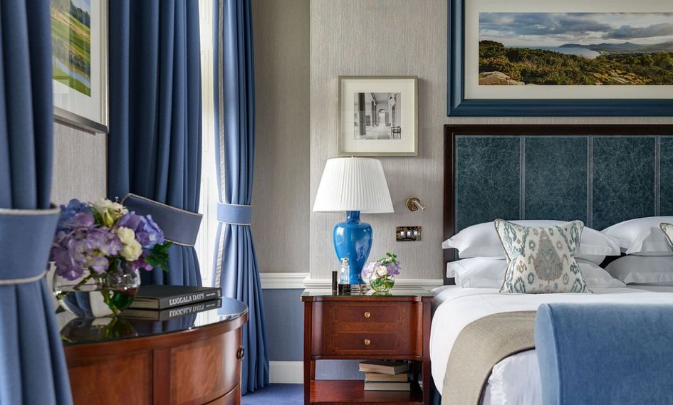 The Shelbourne, Autograph Collection