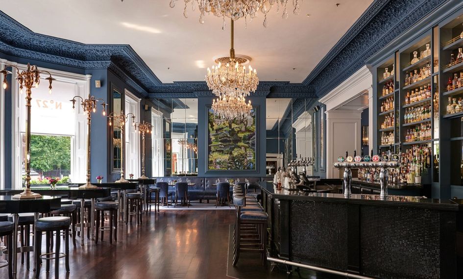 The Shelbourne, Autograph Collection