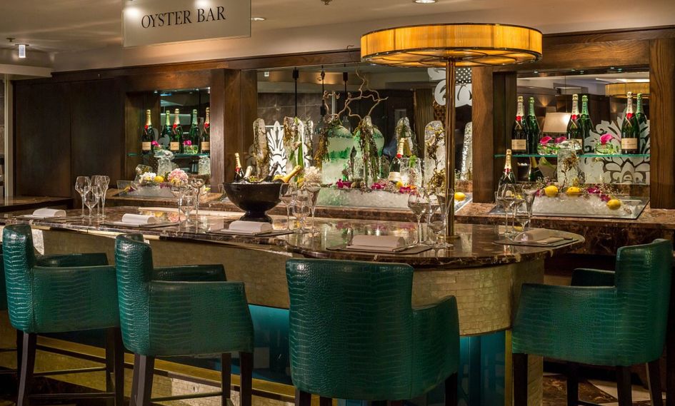 The Shelbourne, Autograph Collection