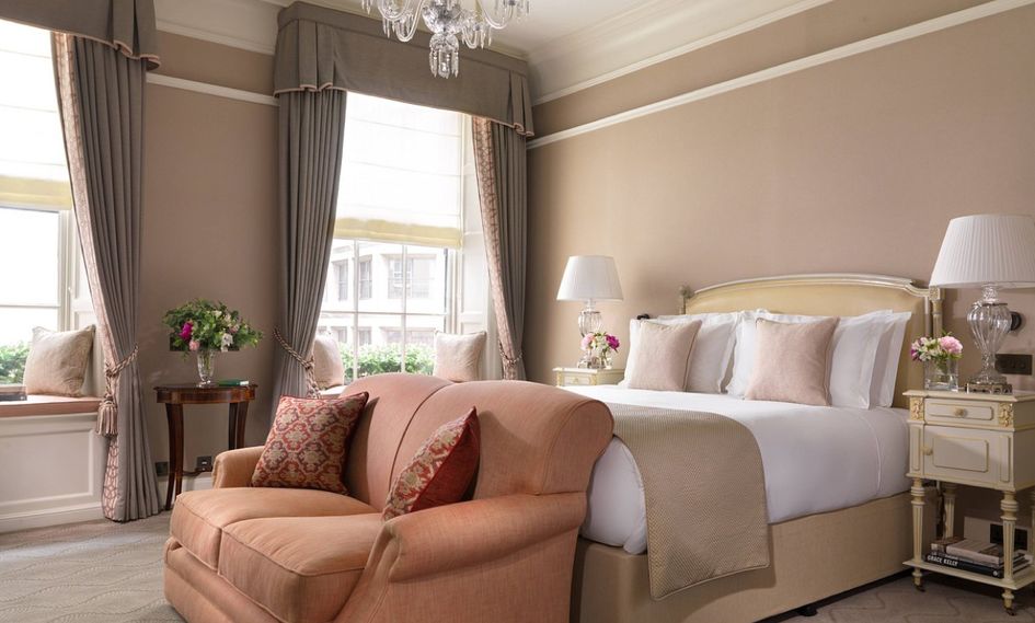 The Shelbourne, Autograph Collection