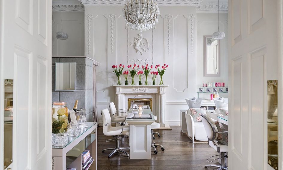 The Shelbourne, Autograph Collection