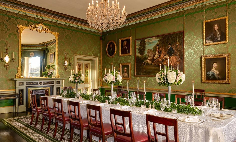 The Shelbourne, Autograph Collection