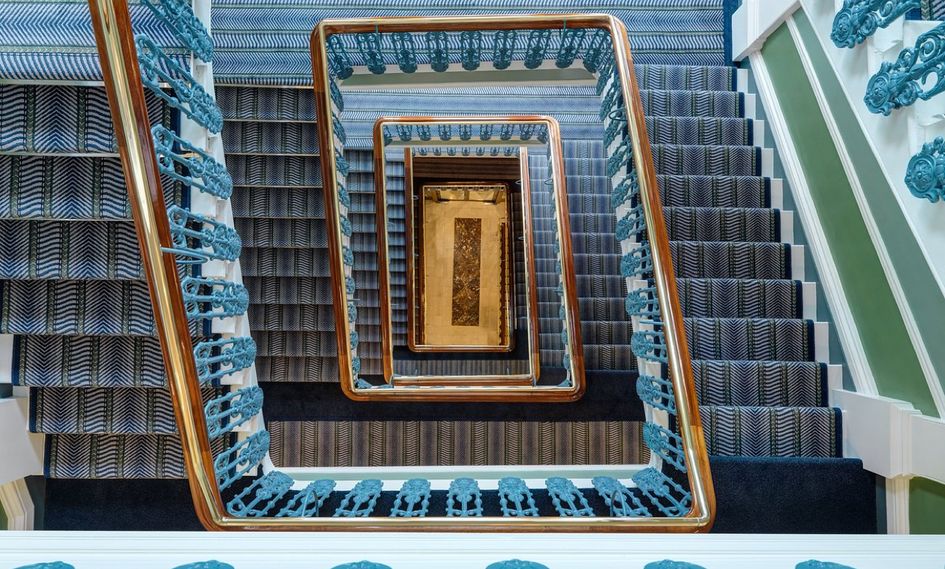 The Shelbourne, Autograph Collection