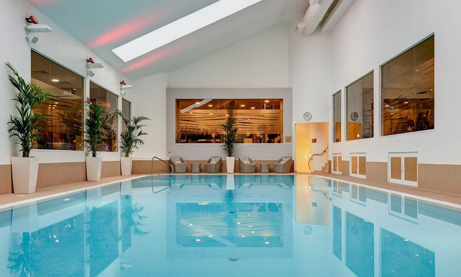 The Shelbourne, Autograph Collection