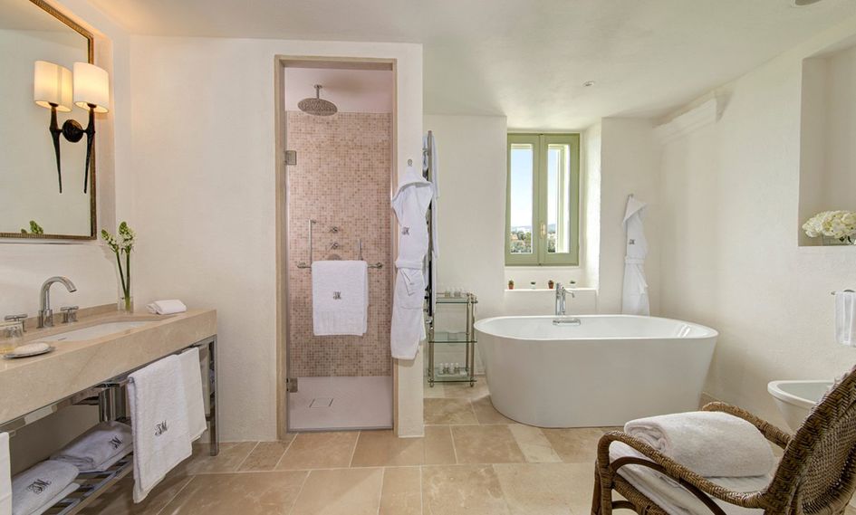 Masseria Torre Maizza, a Rocco Forte Hotel