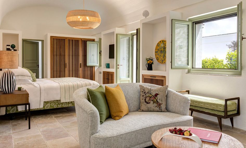 Masseria Torre Maizza, a Rocco Forte Hotel