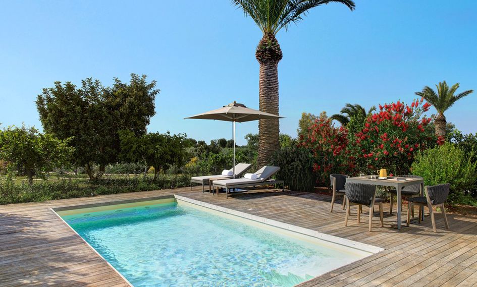 Masseria Torre Maizza, a Rocco Forte Hotel