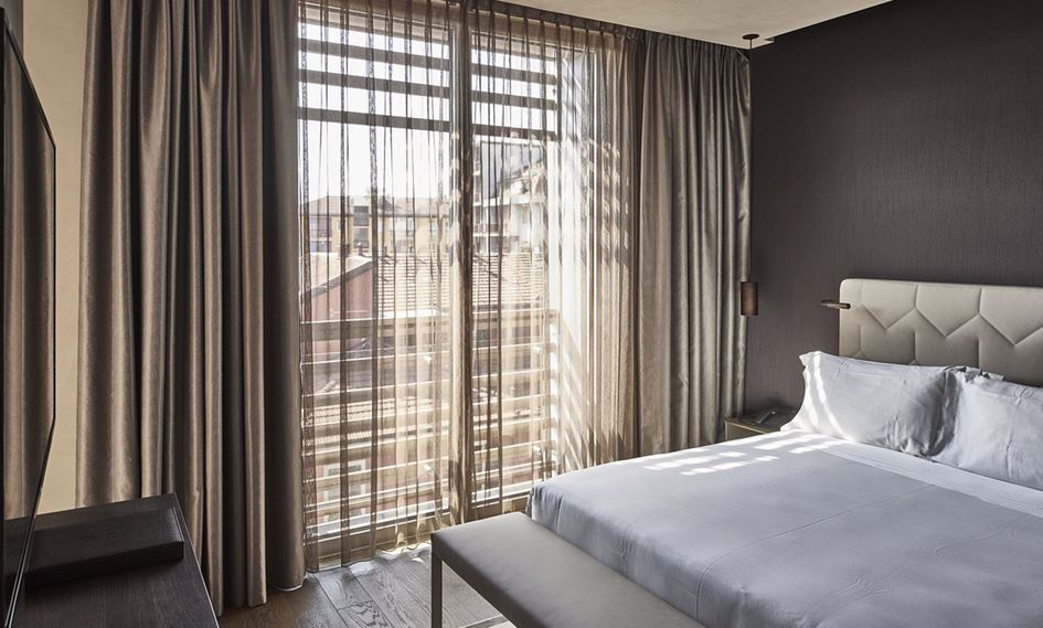 Hotel VIU Milan