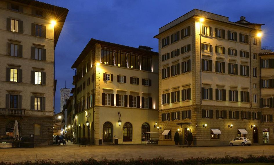 L'Orologio Firenze