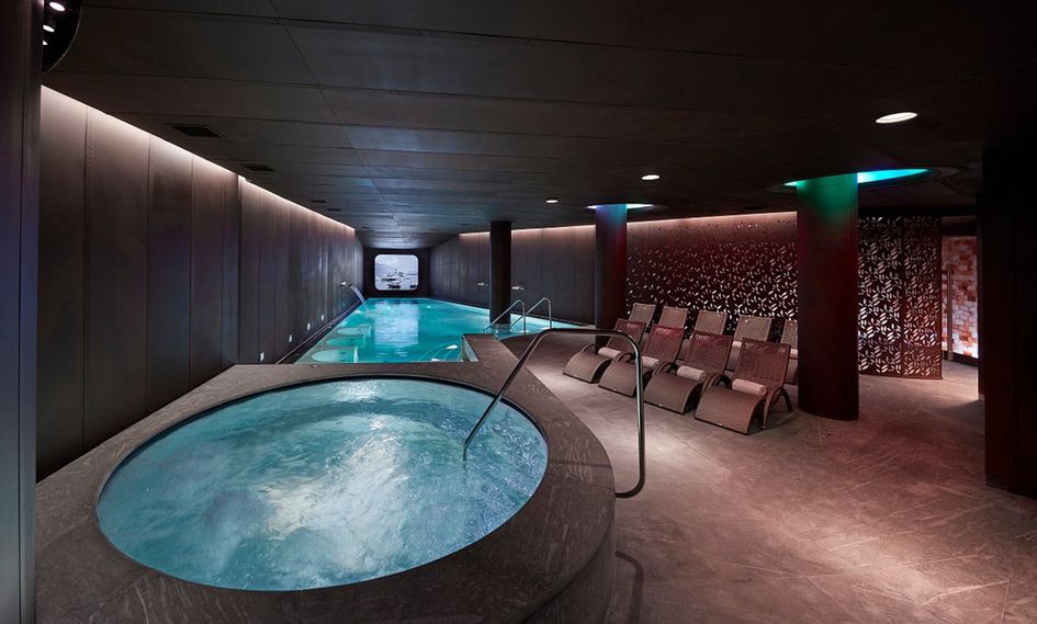 Mandarin Oriental, Lago di Como