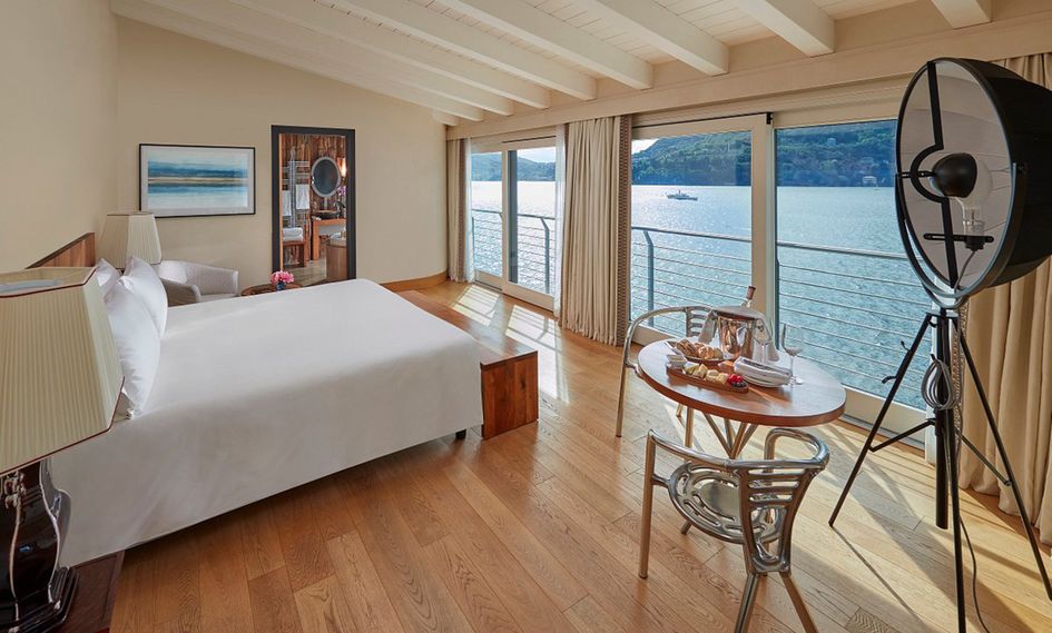 Mandarin Oriental, Lago di Como