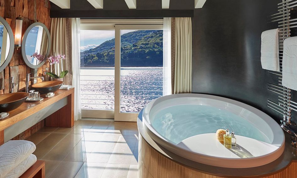 Mandarin Oriental, Lago di Como