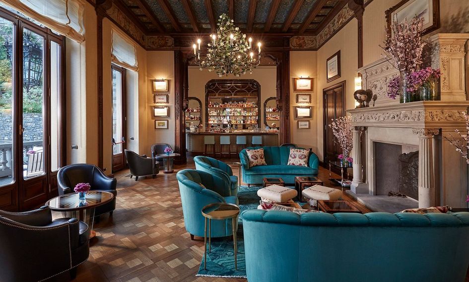 Mandarin Oriental, Lago di Como