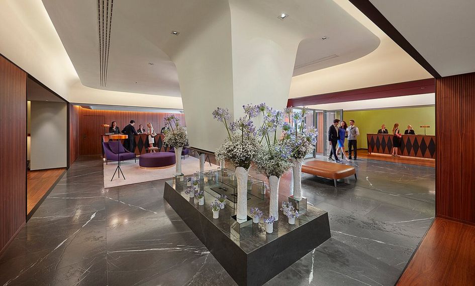 Mandarin Oriental, Milan