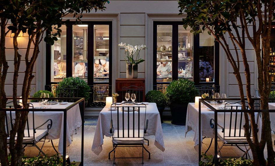 Mandarin Oriental, Milan