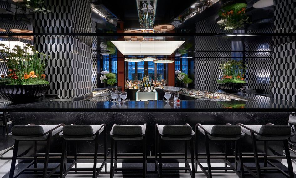 Mandarin Oriental, Milan