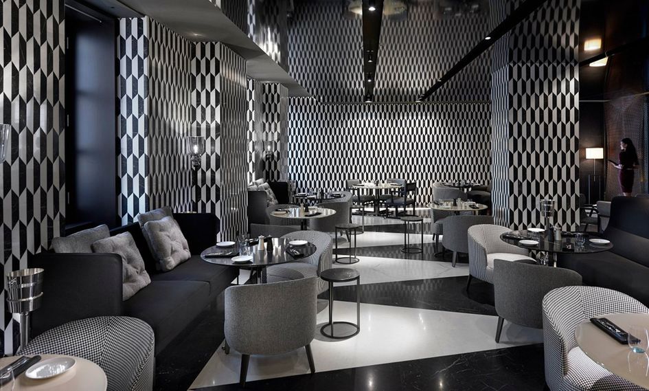 Mandarin Oriental, Milan