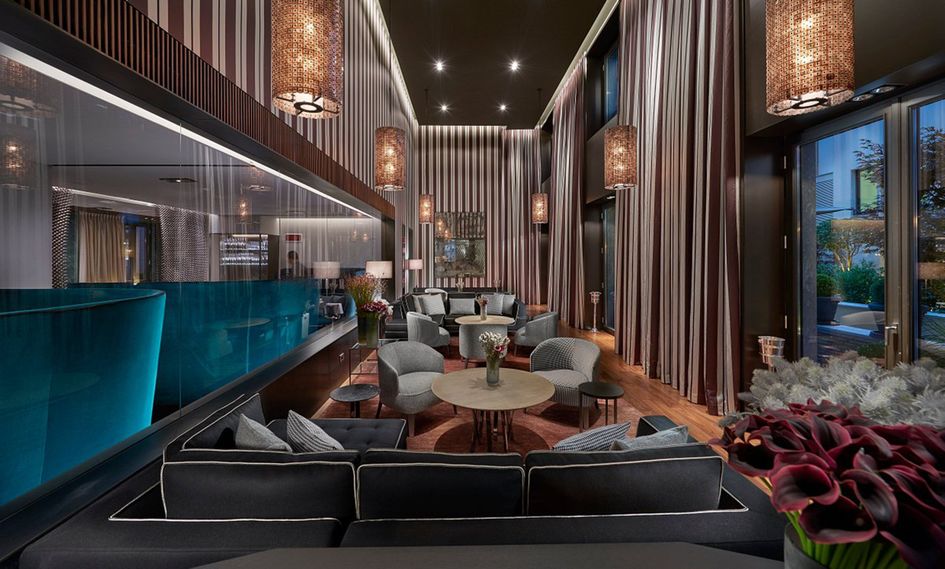 Mandarin Oriental, Milan