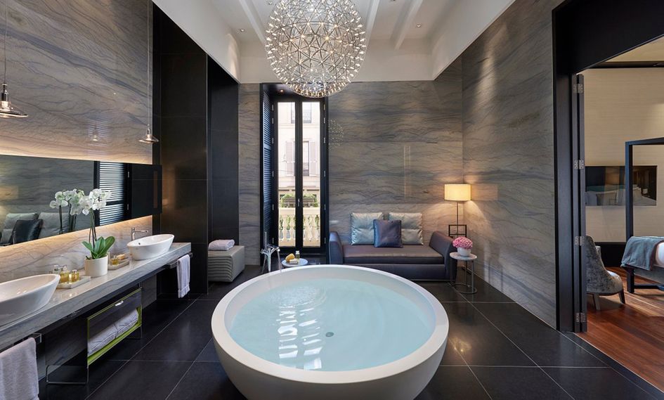 Mandarin Oriental, Milan