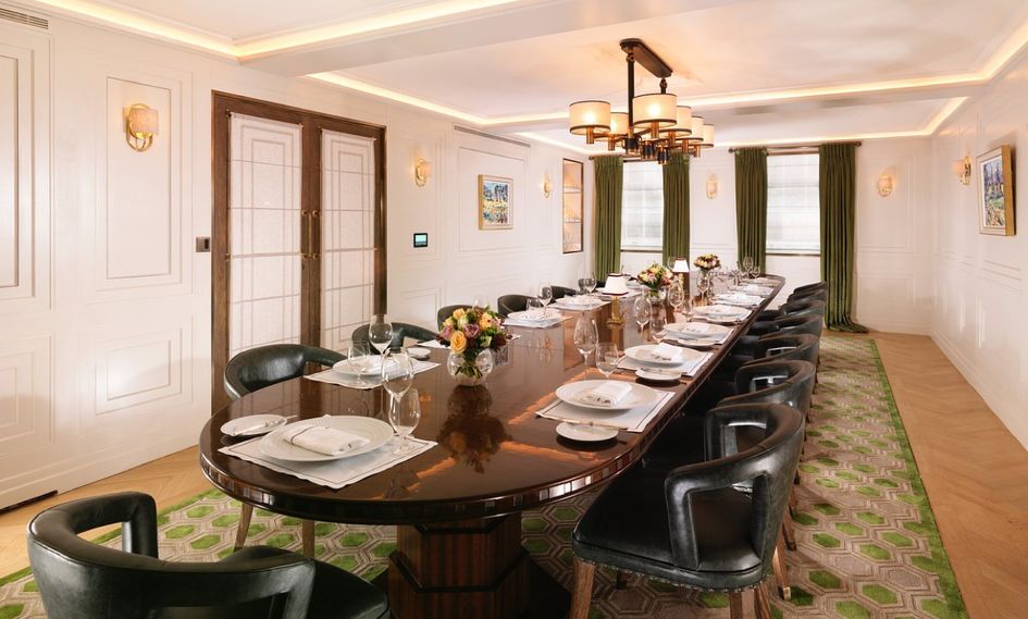 Flemings Mayfair Hotel