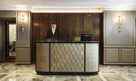 Flemings Mayfair Hotel in London, England