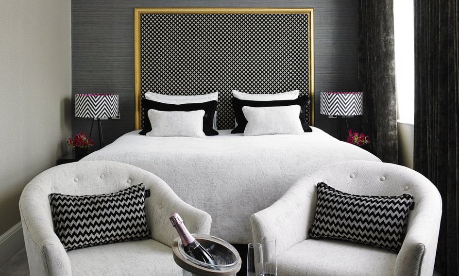 Flemings Mayfair Hotel