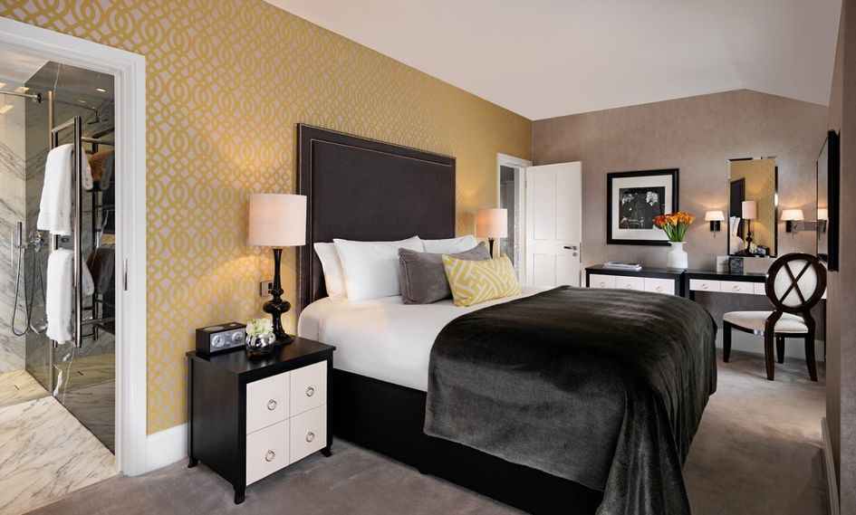 Flemings Mayfair Hotel