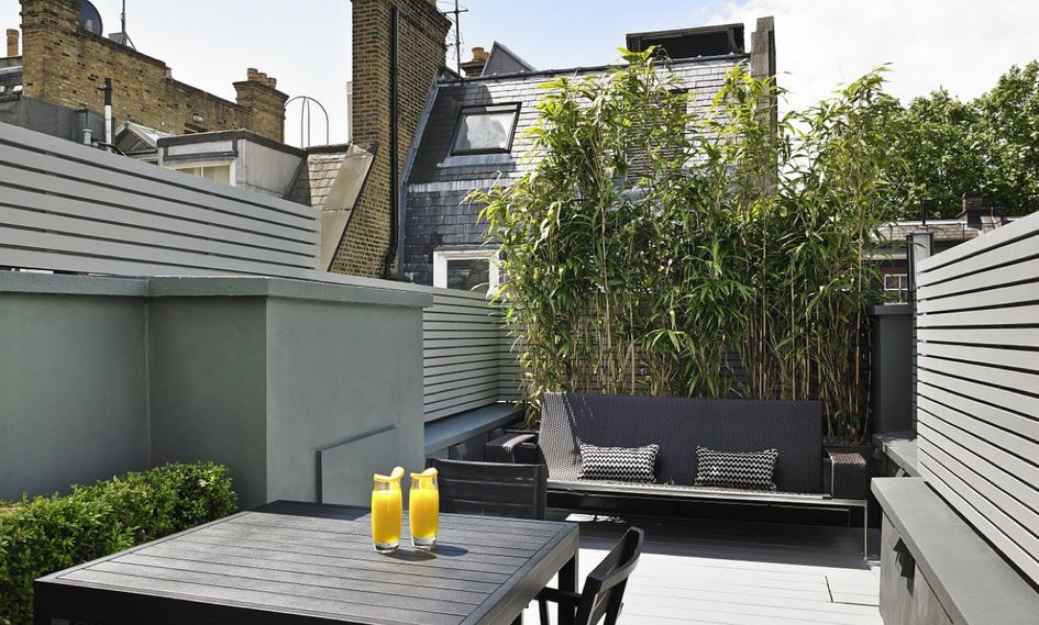 Flemings Mayfair Hotel