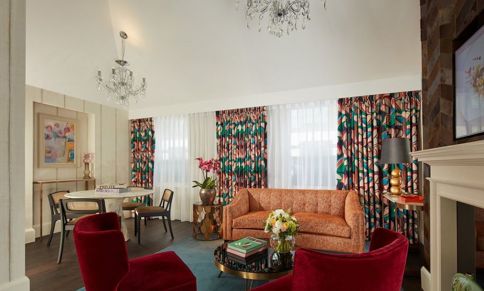 Flemings Mayfair Hotel