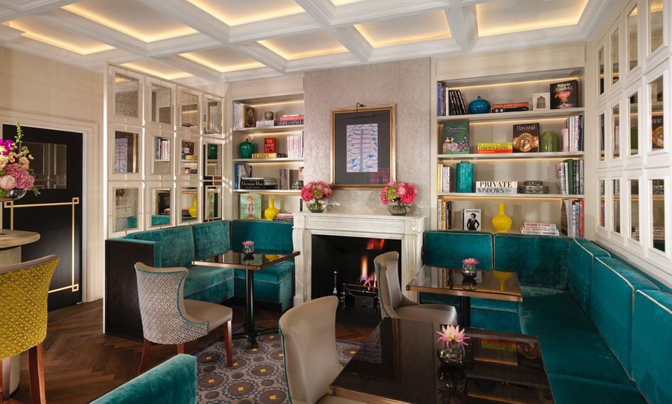 Flemings Mayfair Hotel