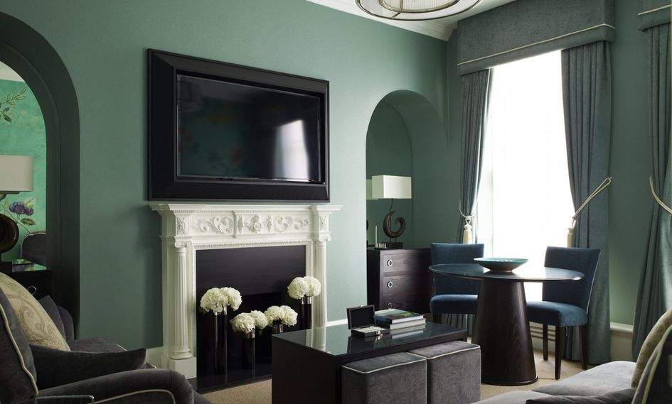 Flemings Mayfair Hotel