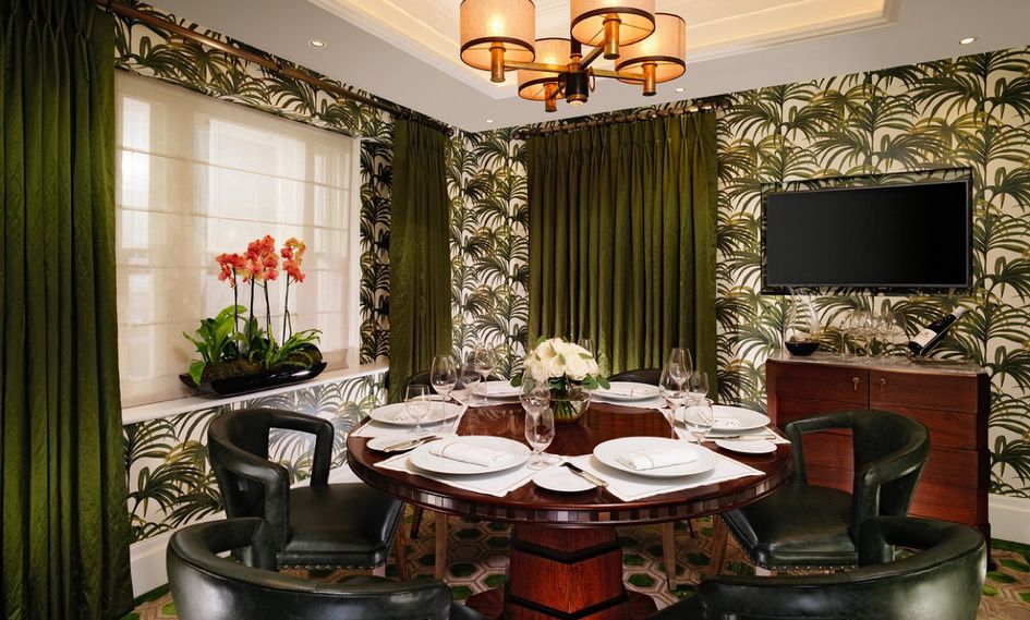 Flemings Mayfair Hotel