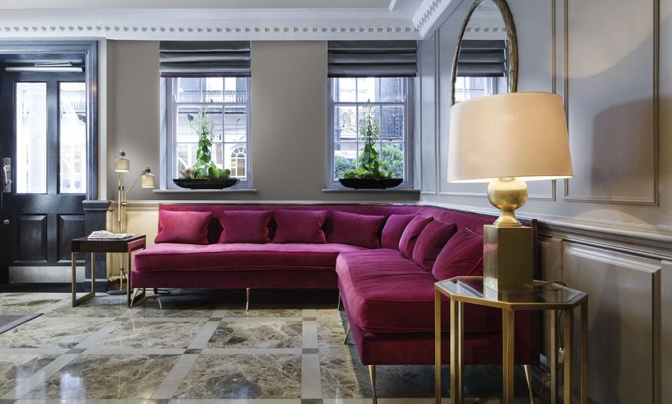 Flemings Mayfair Hotel