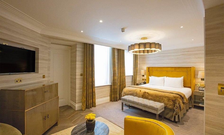 Flemings Mayfair Hotel