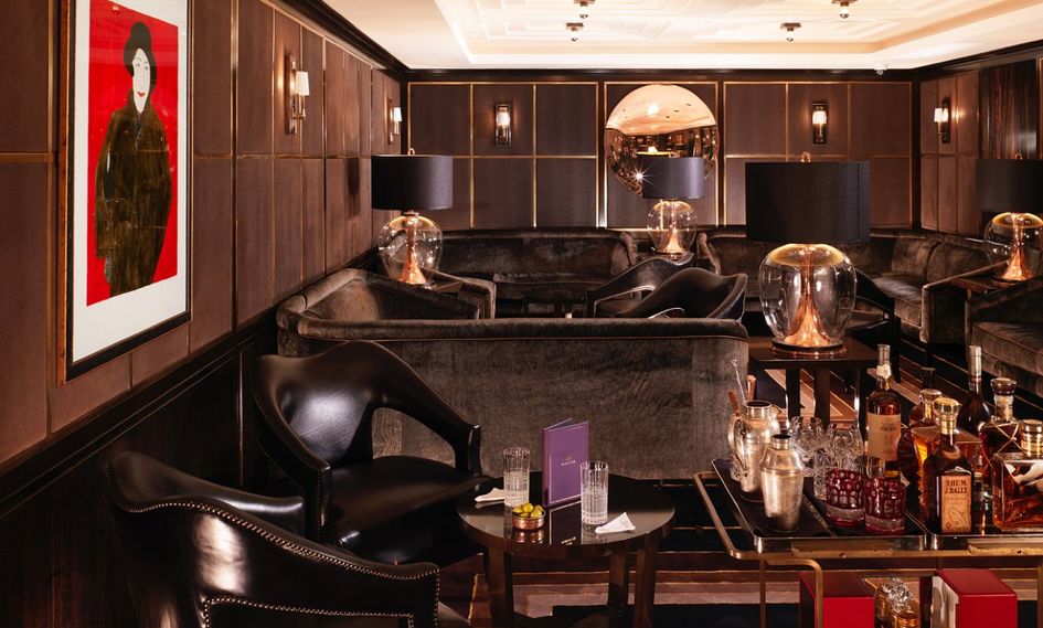 Flemings Mayfair Hotel