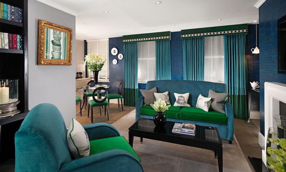 Flemings Mayfair Hotel