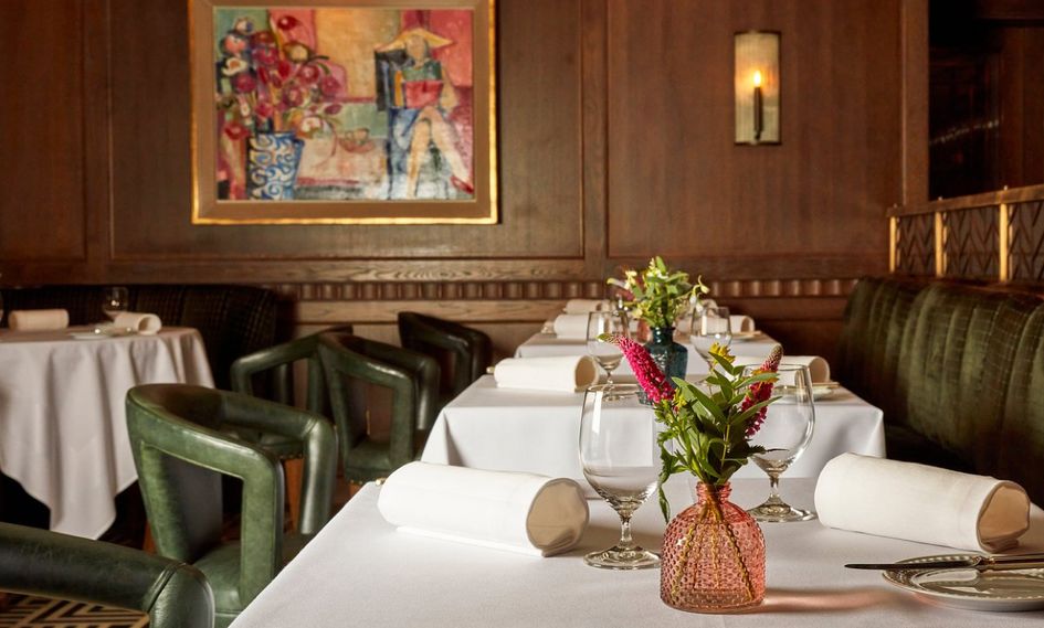 Flemings Mayfair Hotel